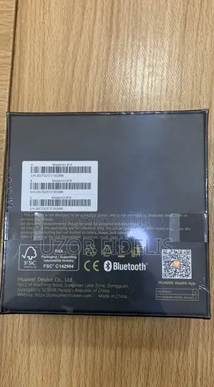 Huawei Watch Gt5