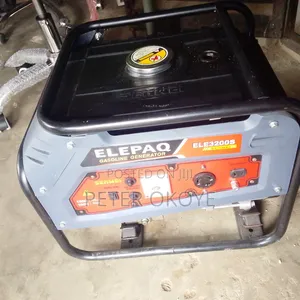 Senwei Elepaq Generator
