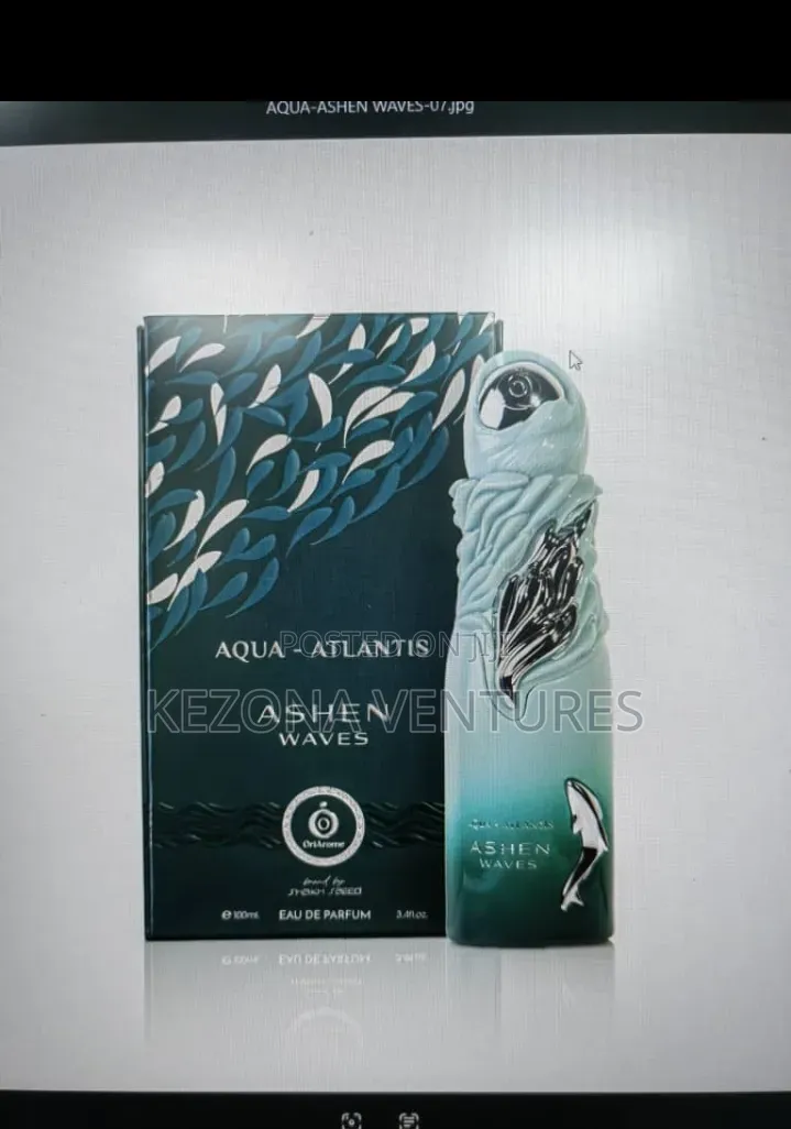 Aqua Atlantis