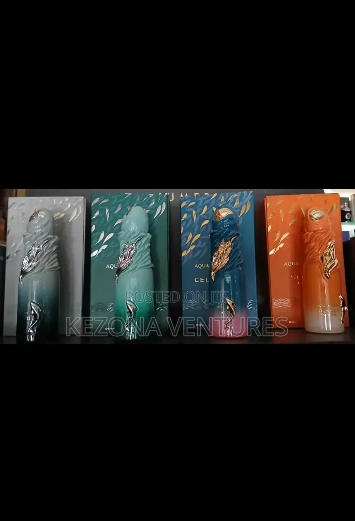 Aqua Atlantis