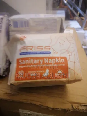 Saintary Napkin