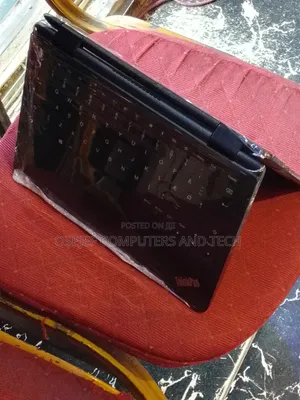 Laptop Lenovo 4GB SSD 128GB