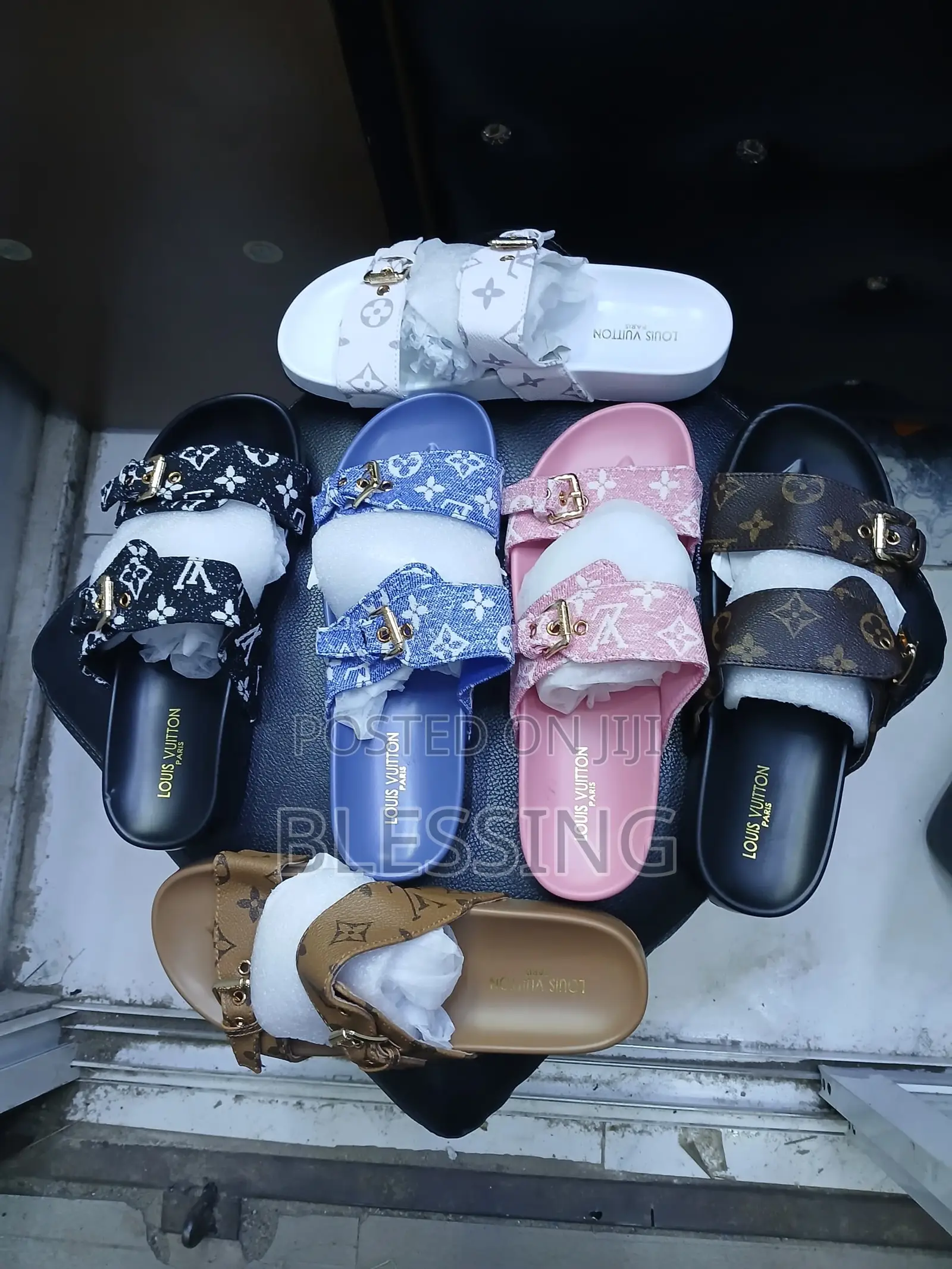 Louis Vuitton