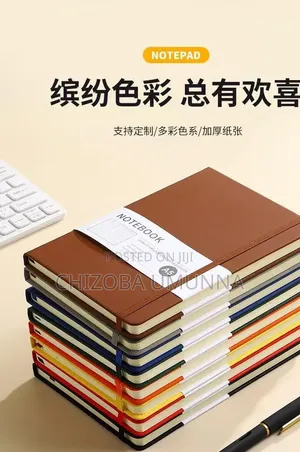 Diary Book Available Now
