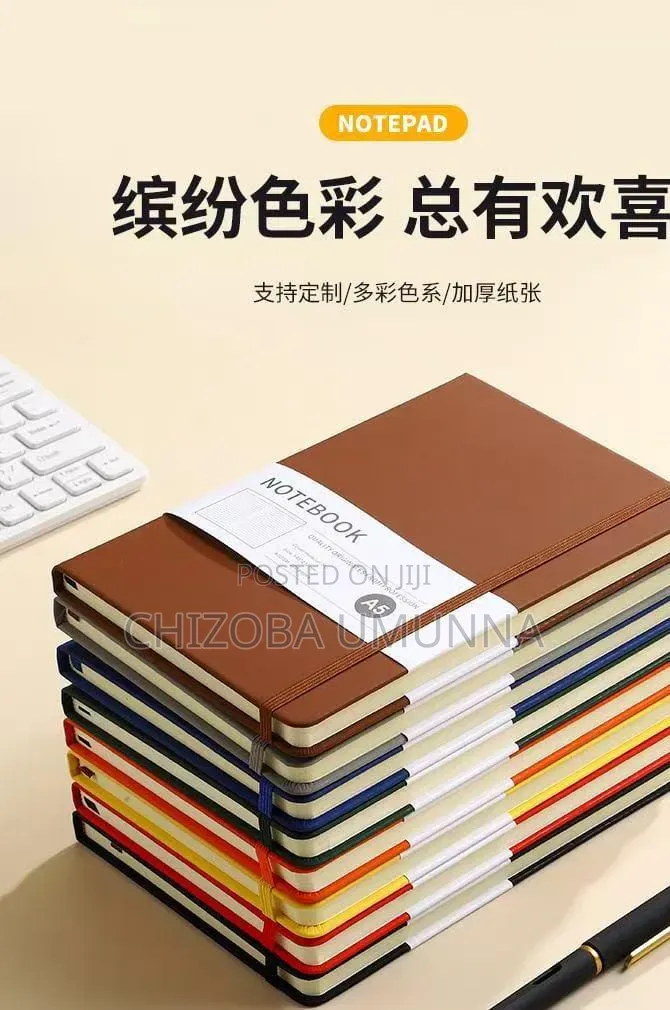 Diary Book Available Now