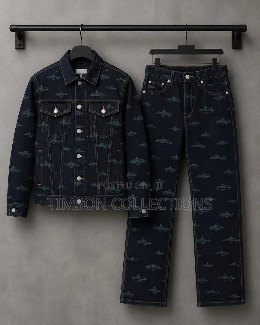 Premium Luxury Up and Down