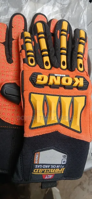 Kong Hand Gloves