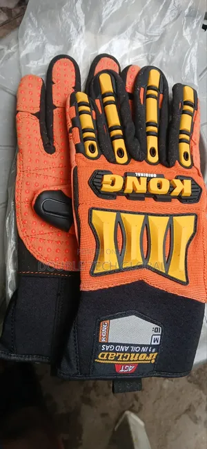 Kong Hand Gloves