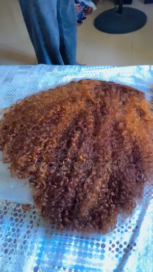 Pixie Curl for Sale