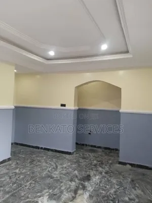 1bdrm Block of Flats in City College, Karu for rent