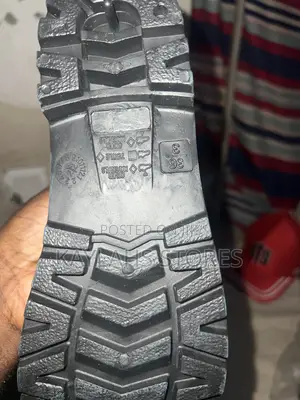 Rainboot Imported