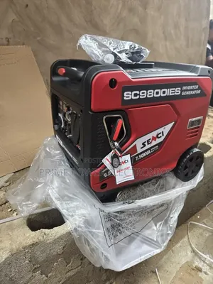 Save on Fuel While Enjoying Consistent Performance With the Senci SC9