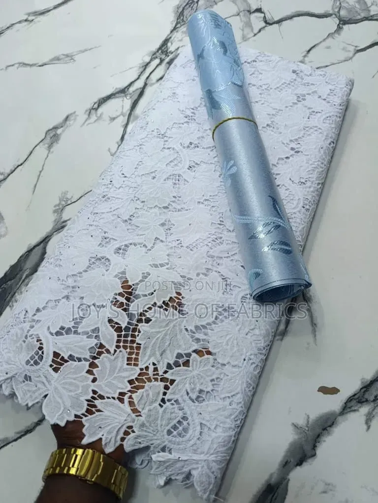 Velvet Lace