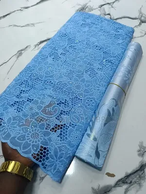 Velvet Lace