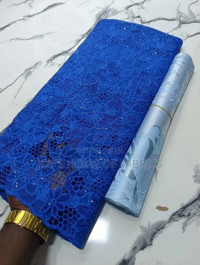 Velvet Lace