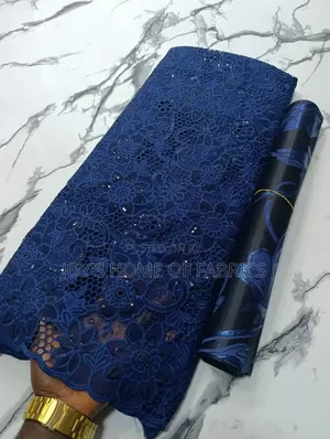 Velvet Lace