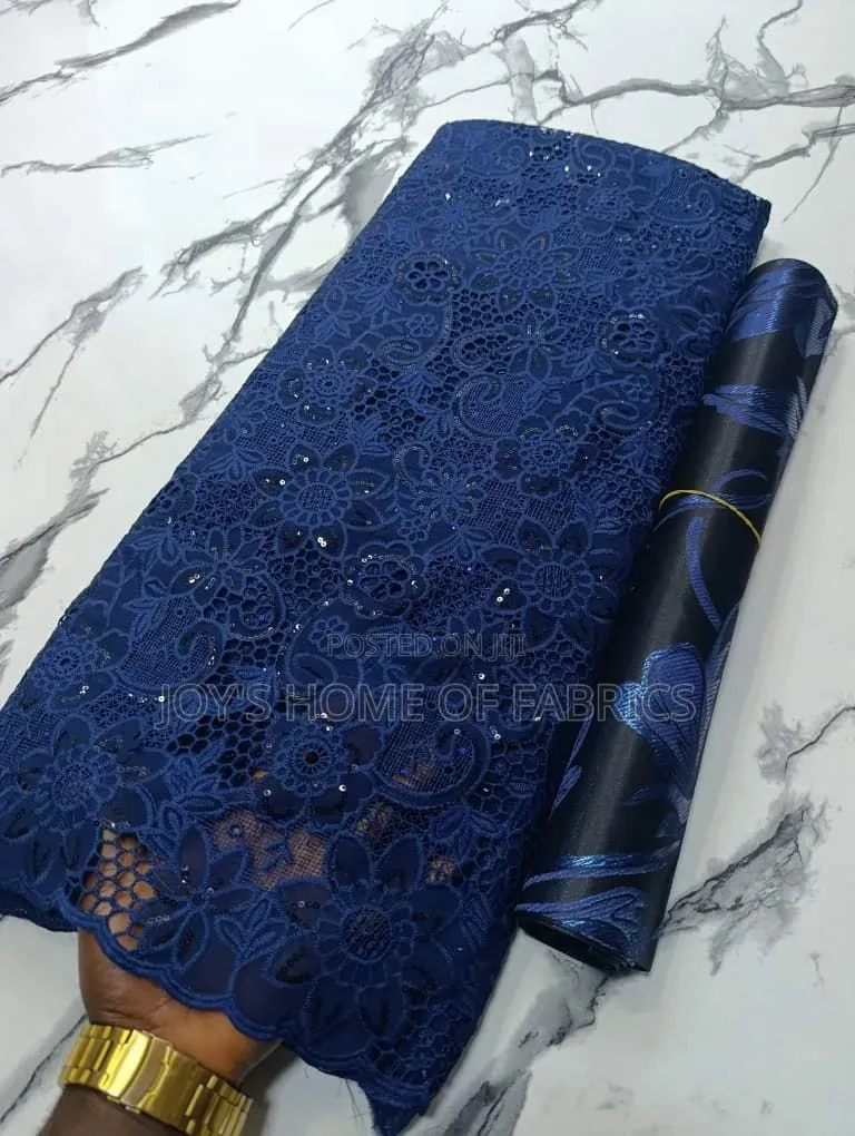Velvet Lace