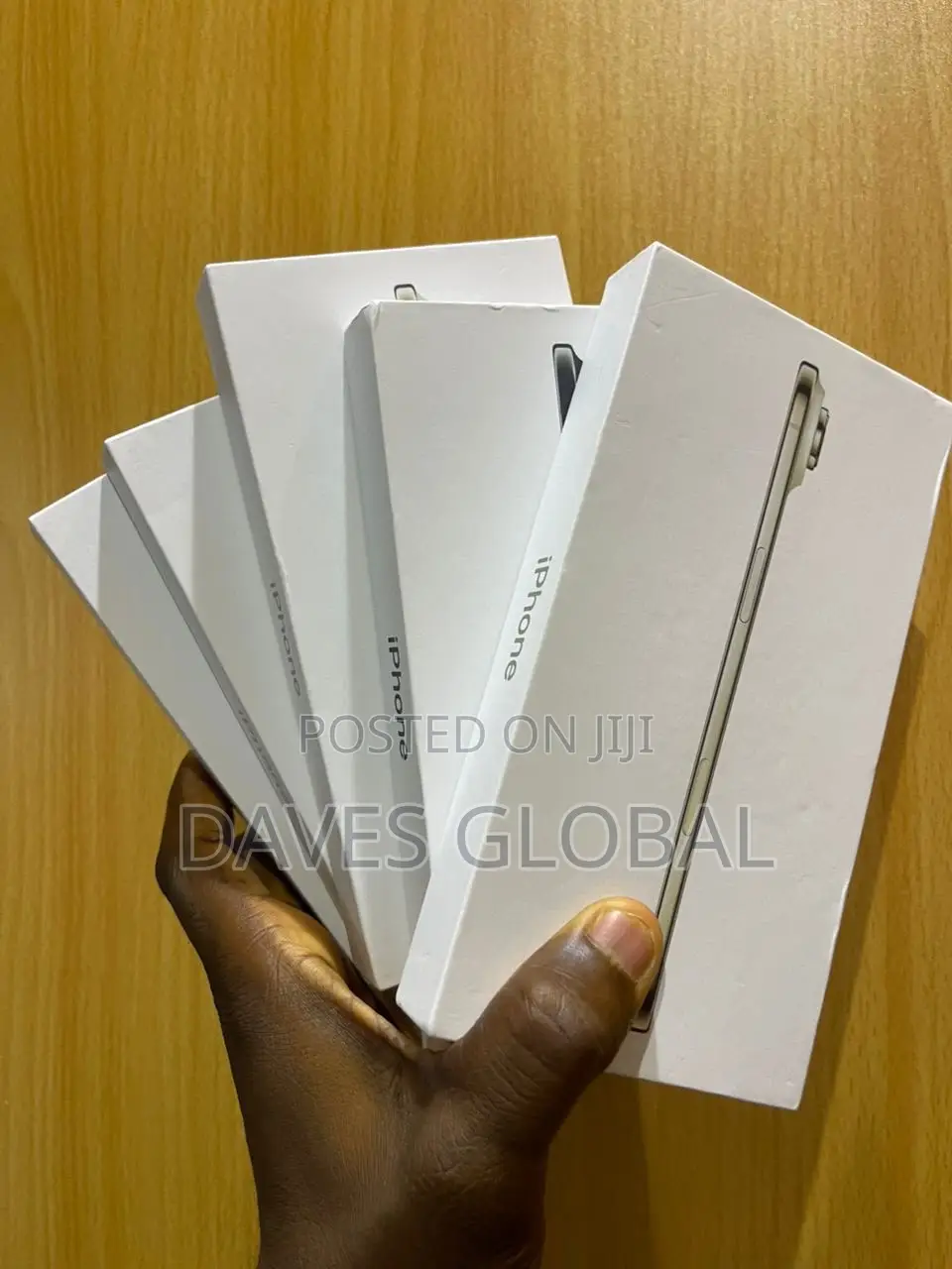 New Apple iPhone Air 256 GB White