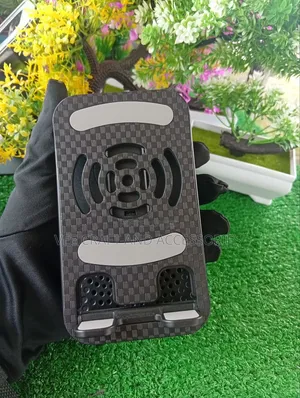 Wys-2301bt Better Bass Wireless Speaker and Phone Holder