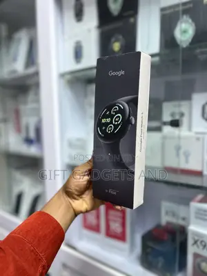 Google Pixel Watch 3 45mm GPS