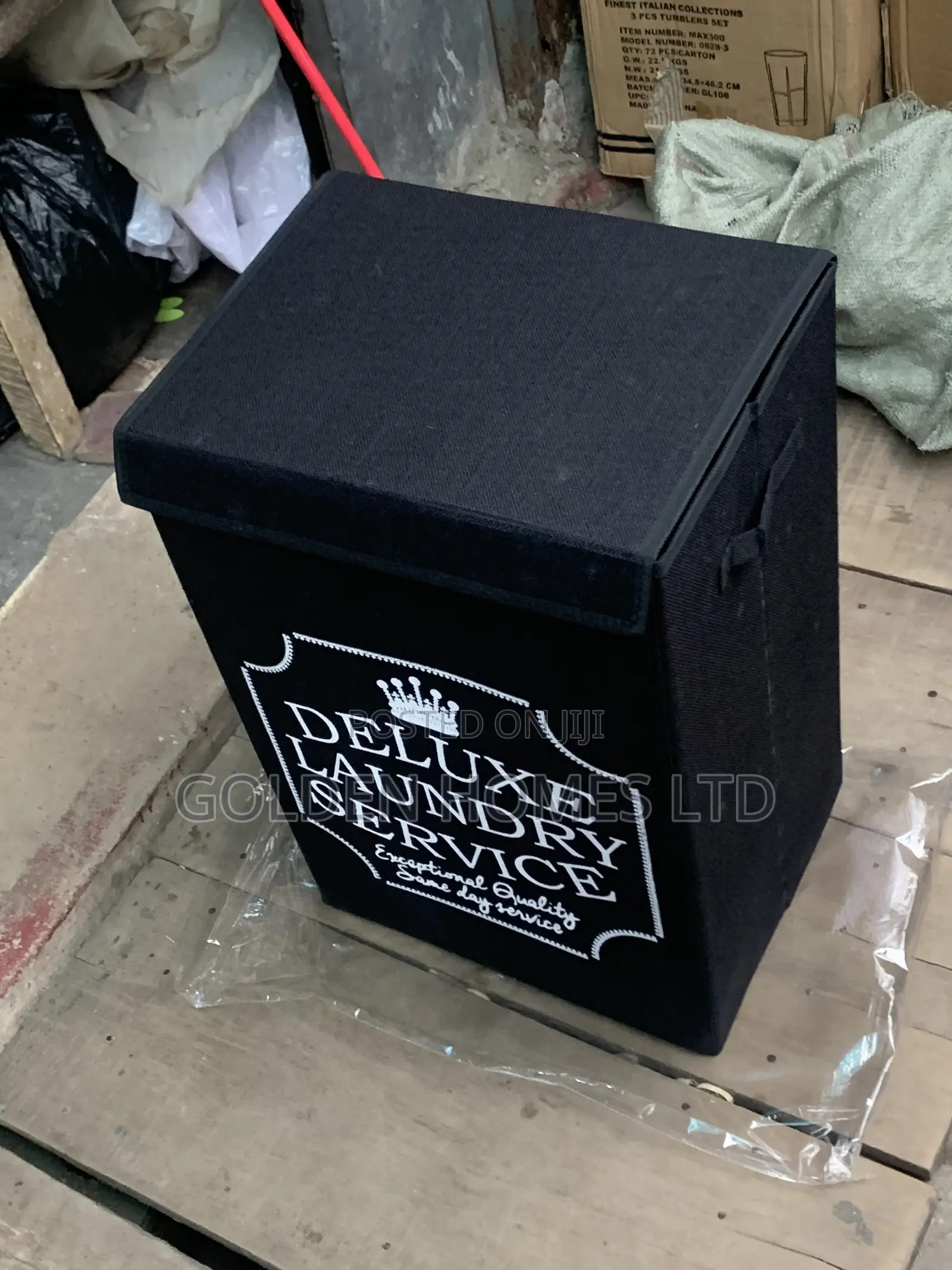 Laundry Bag