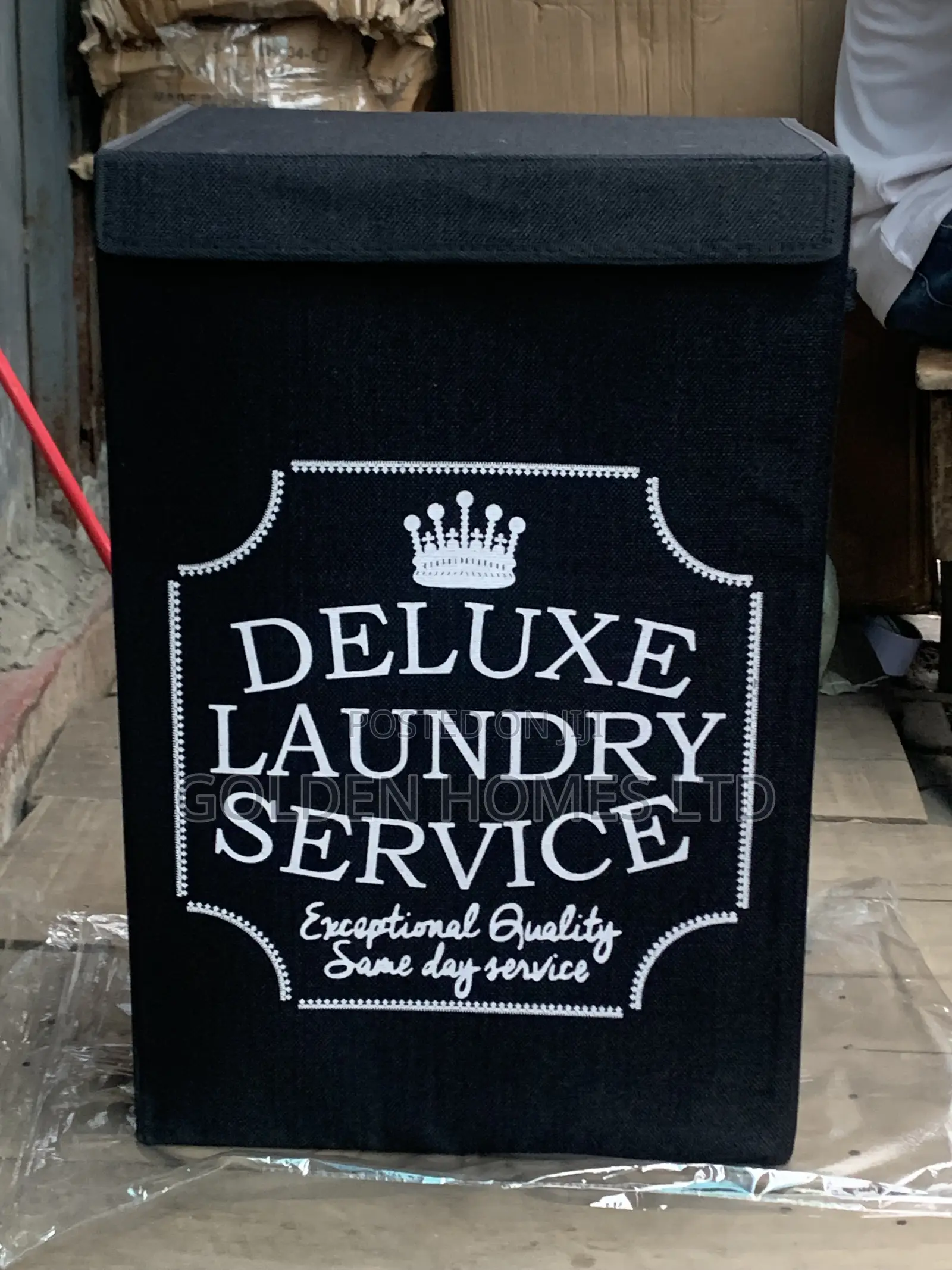Laundry Bag