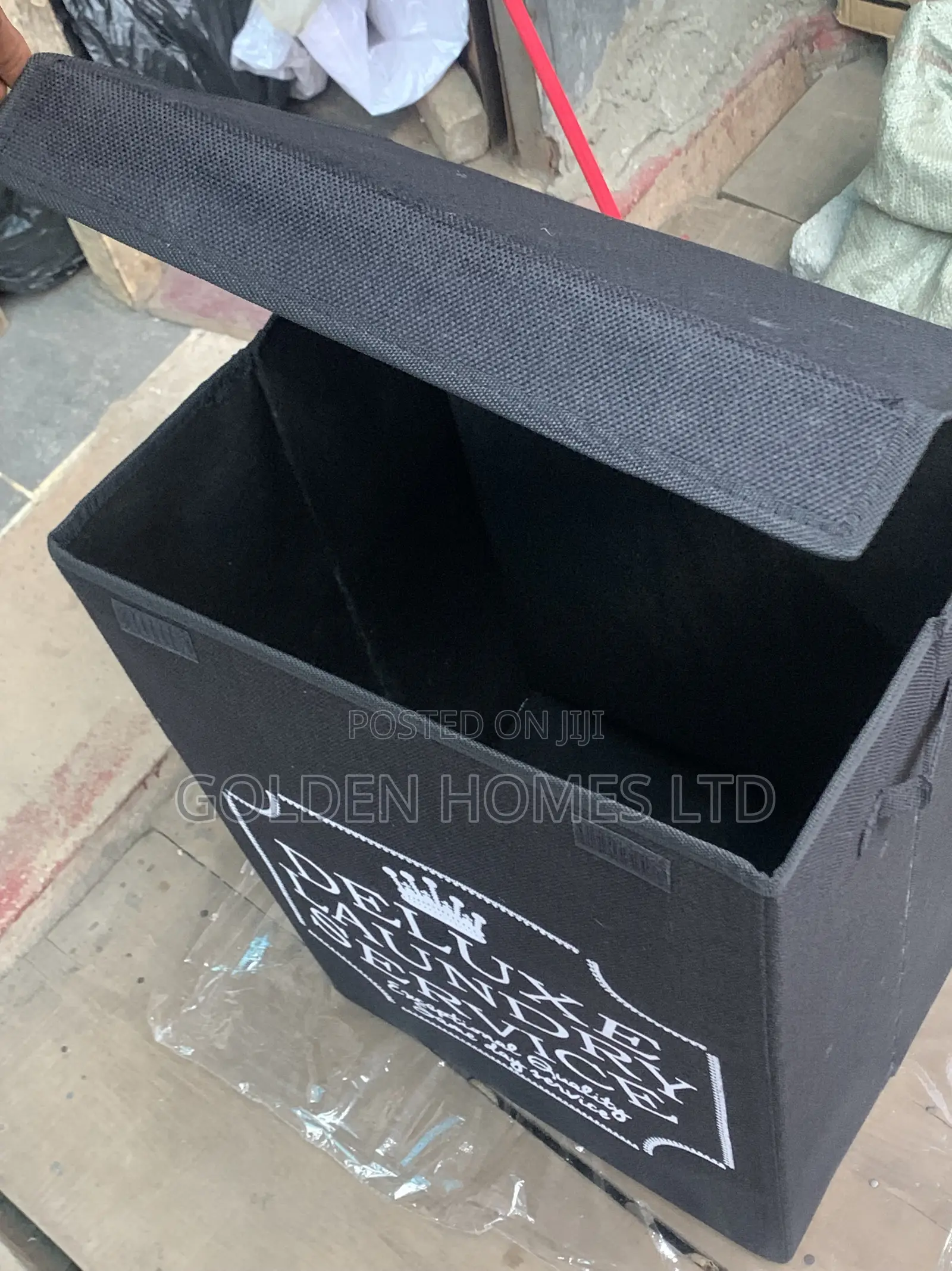Laundry Bag