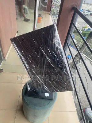 Frameless Monitor