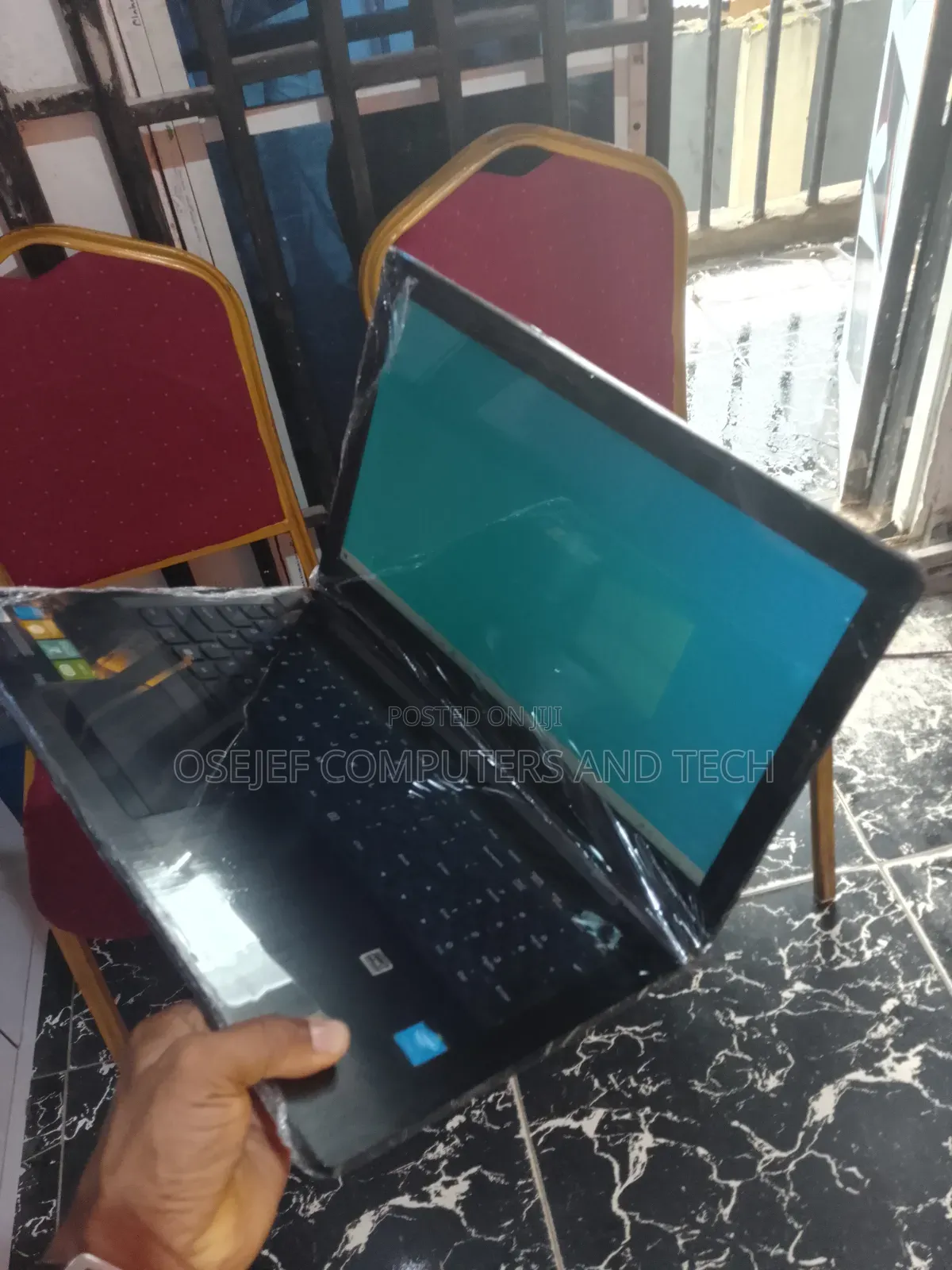 Laptop Lenovo 8GB Intel Core i3 SSD 256GB