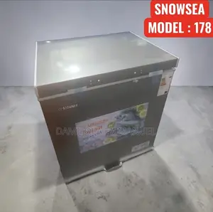 Snowsea Deep Freezer