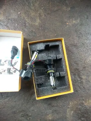 Hyrogen White Bulb All Cars
