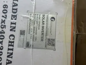 5kva 48v Felicity IVPM Hybrid Solar Inverter