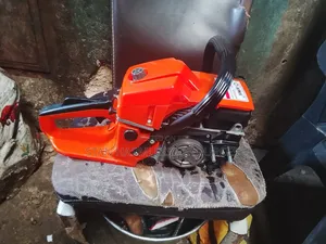 070 Stihl Gasoline Chain Saw