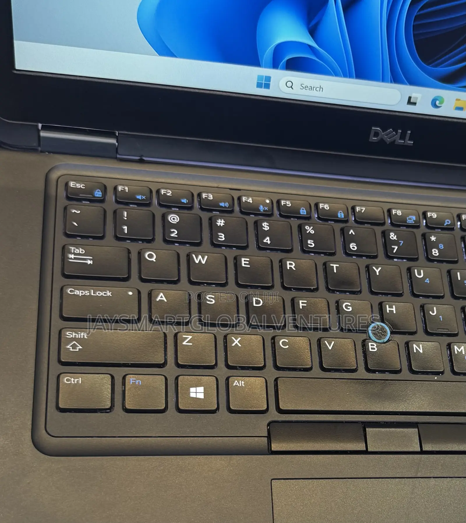 Laptop Dell Latitude 5490 8GB Intel Core i5 SSD 256GB