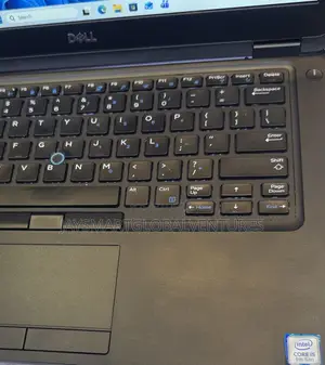 Laptop Dell Latitude 5490 8GB Intel Core i5 SSD 256GB