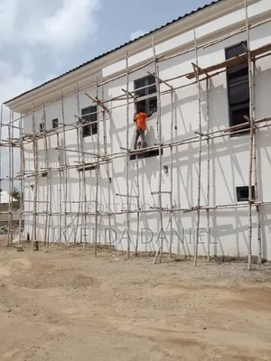 Deep Cleaning, Post-Construction Move-in Cleaning | Abuja Nigeria