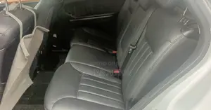 Mercedes-Benz M Class ML 350 4Matic 2007 Silver