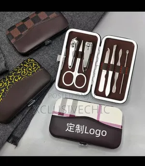 Checked Nail Cutter- Minimum of 10pcs