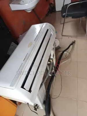 1hp Samsung AC