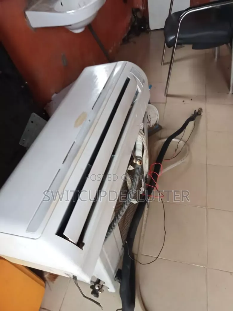 1hp Samsung AC