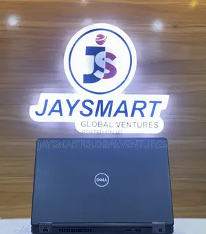 Laptop Dell Latitude 5490 8GB Intel Core i5 SSD 256GB