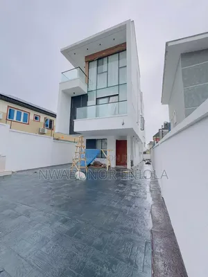 5bdrm Duplex in GRA Phase 1 for sale