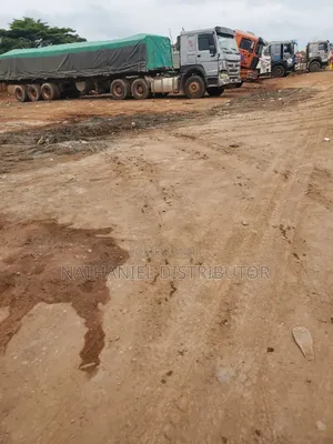 Dangote Cement