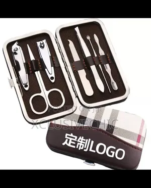 Checked Nail Cutter- Minimum of 10pcs