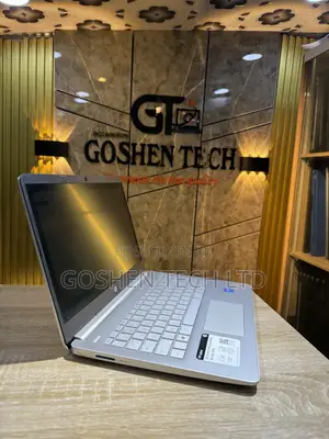 Laptop HP 14-dq1025cl 4GB Intel Celeron eMMC 128GB
