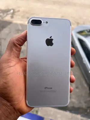 Apple iPhone 7 Plus 32 GB Silver