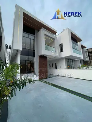5bdrm Duplex in Ado Ajah for sale