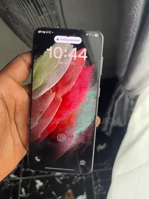 Samsung Galaxy S21 5G 256 GB Blue
