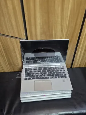 Laptop HP EliteBook 840 G7 16GB Intel Core i5 SSD 256GB