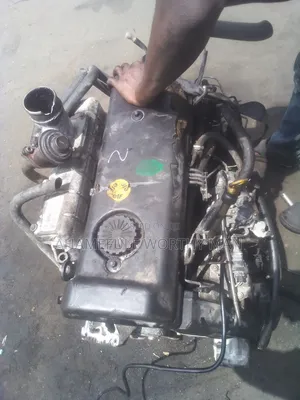 All Kinds of Renault Parts